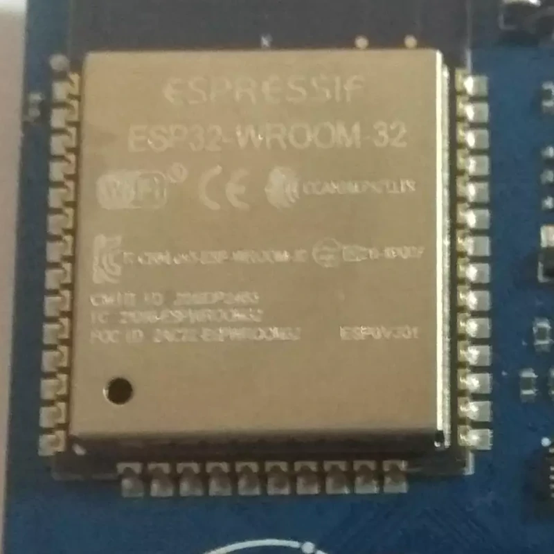 ESP32